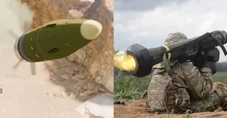 দ্বন্দ্ব শুরুর পর প্রথমবার ভারতের কাছে অস্ত্র বিক্রি করবে যুক্তরাষ্ট্র